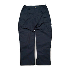 33,000Ft Pantalone Uomo Nero Outdoor Montagna Trekking No Mammut Size W34