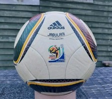 Jabulani Pallone Ufficiale