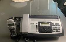 Philips magic 5 Voice Dect PPF685 #389 #