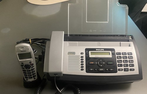 Philips magic voice dect - philips,