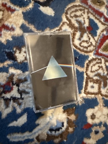 Pink floyd the dark side - side, of