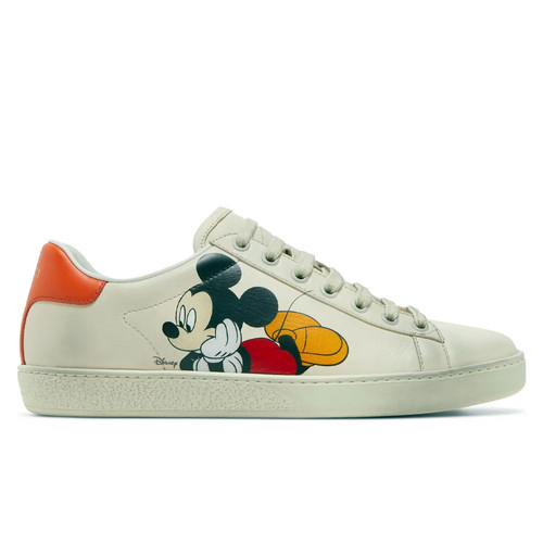 Sneakers gucci ace disney - gucci,