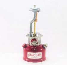 NUOVA Lanterna Coleman 120°