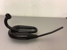 scarico marmitta espansione