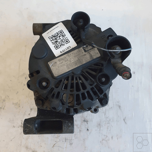 51784845 alternatore fiat - 51784845,