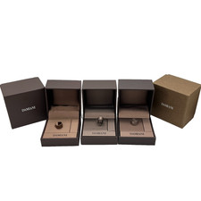 Damiani Set di 3 accessori per