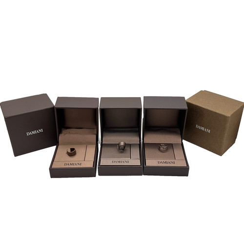 Damiani set accessori per - di,