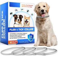 Collari Antiparassitari Per