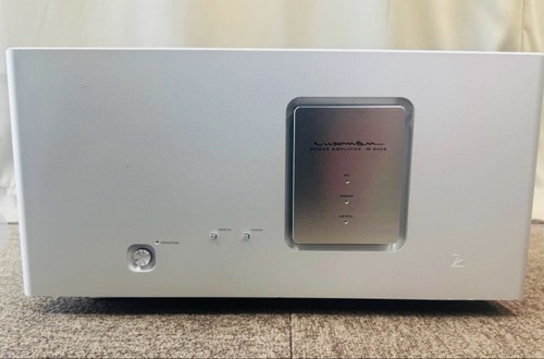Luxman 800a pure - m-800a, pure-class-a