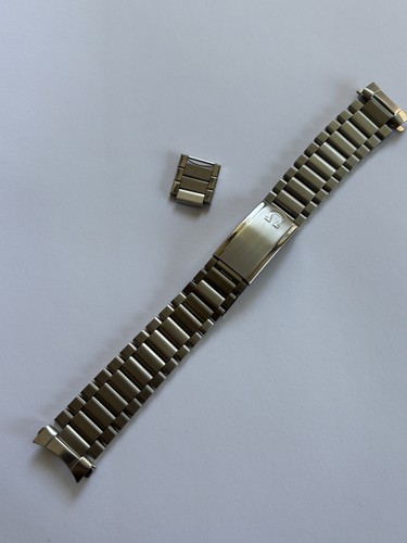 Orologio omega nos 1175 - 1175, 1975