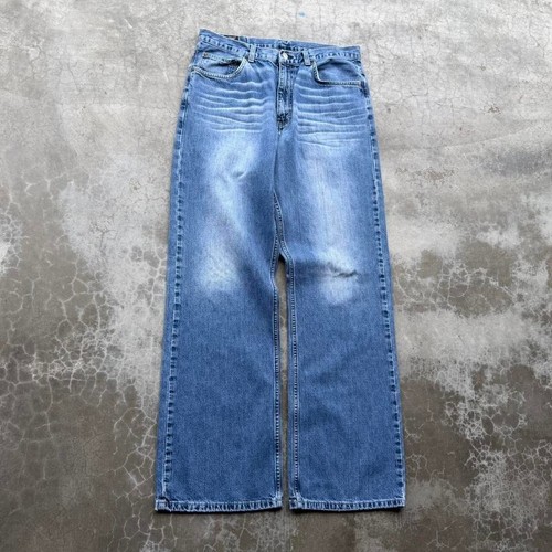 Jeans vintage anni express - anni, 90