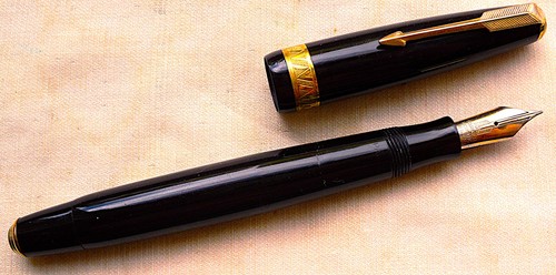 Vintage parker duofold - vintage,