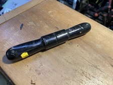 Manico Legno Pompa Officina