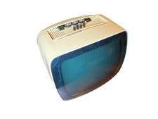TV vintage Indesit Space Age