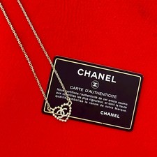 Collana CHANEL COCO Mark