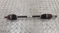 Albero motore volvo xc60 - volvo,