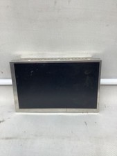 Dodge Journey 2009 schermo