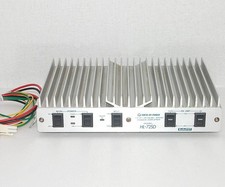 TOKYO HI-POWER HL-725D 144MHz 430MHz 50W Amplificatore Lineare Radioamatore