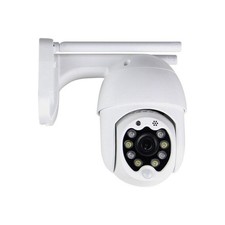 Camera di Videosorveglianza da