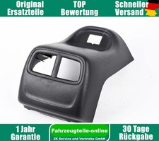 Mittelkonsole Verkleidung