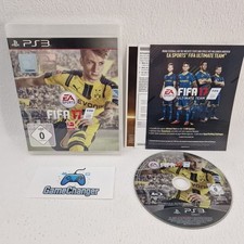 FIFA 17 - Playstation 3 PS3 -