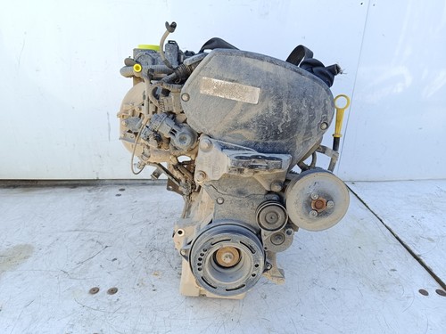 Z16xep motore completo - motore,