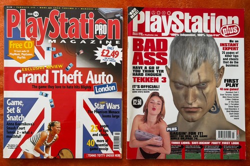 Playstation plus pro - playstation,