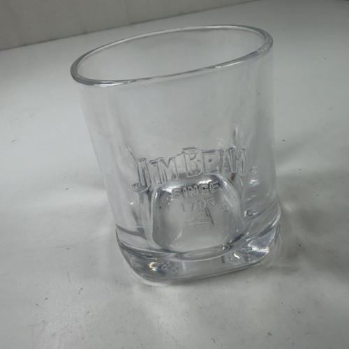 Jim beam calice - rocks, old