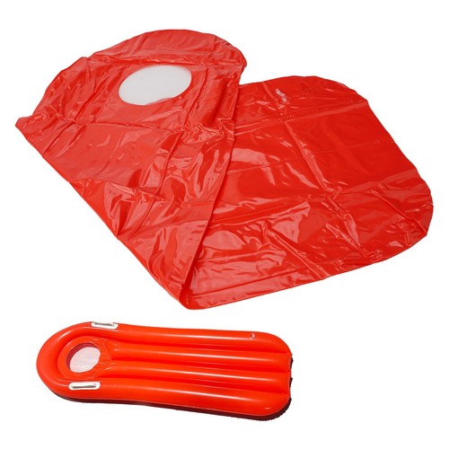 Piscina portatile gonfiabile - piscina,