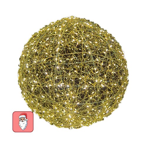 Sfera luminosa 700 - luminosa,