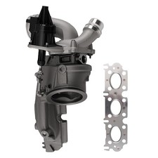 Turbocompresseur Turbo for BMW