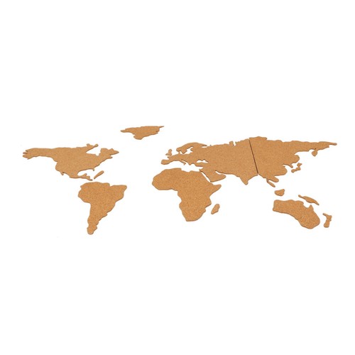 Mappa del mondo cartina - mappa,