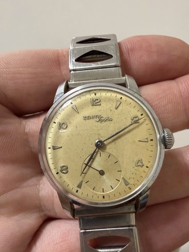 Zenith sporto - zenith,