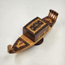 Statuina nave gondola - statuina,