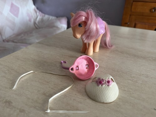 Mio mini pony - mini,