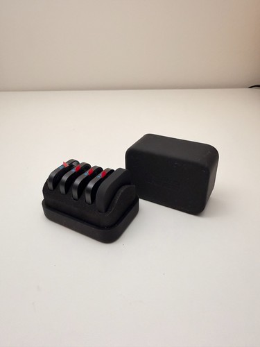Gopro series kit filtro - hb, nd