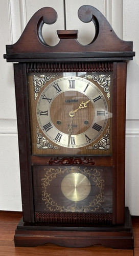 Vintage orologio wang - orologio, ja