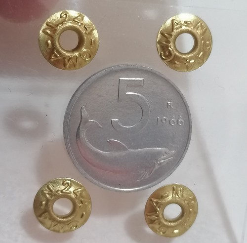 Italia 5 lire - italia, 🇮🇹