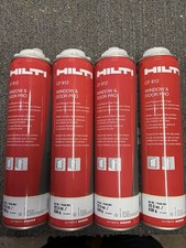 Hilti Cf 812 Isolante in