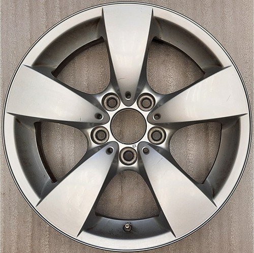 Originale 5er bmw - 1, alufelge