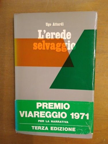 Ugo attardi erde selvaggio - l'erde, selvaggio-