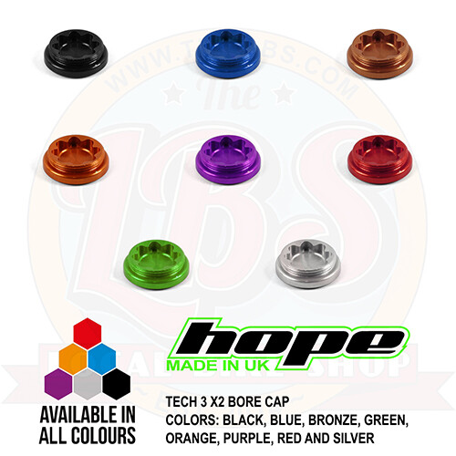 Hope tech 4 - hope, /