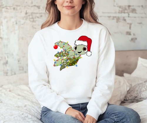 Felpa natalizia 2024 maglione - natalizia, 2024,