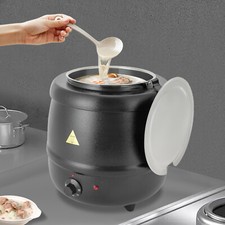 Scalda Zuppiera Elettrico