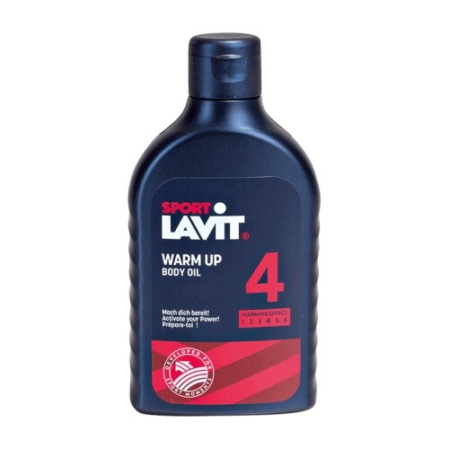 Sport lavit olio sportivo - lavit,