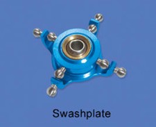 HM-36SJ-Z-02 Swashplate -