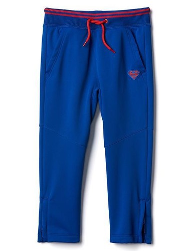 Pantaloni tuta superman - tuta, gap