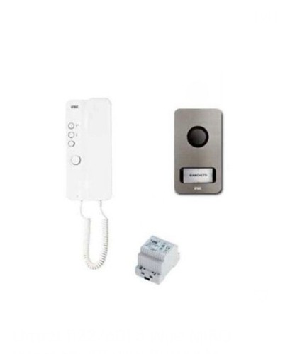 Urmet 1122 601 kit - 1122/601, interfono