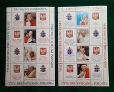 VATICANO 2004 - Viaggi di