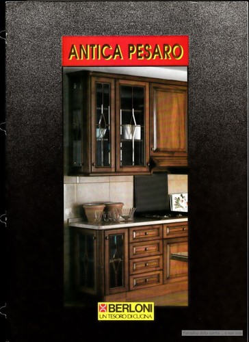 Berloni mobili cucine - berloni,